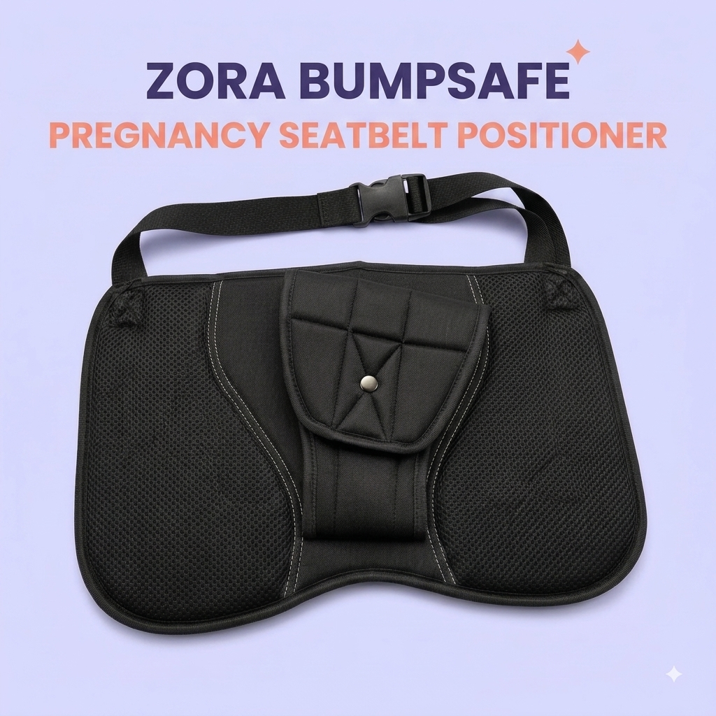 Zora BumpSafe