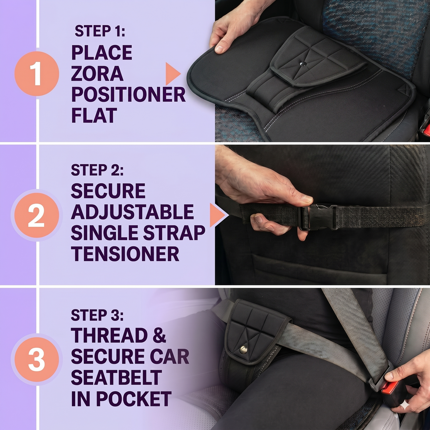 Zora BumpSafe