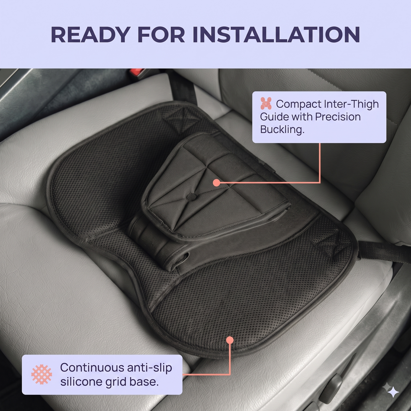 Zora BumpSafe