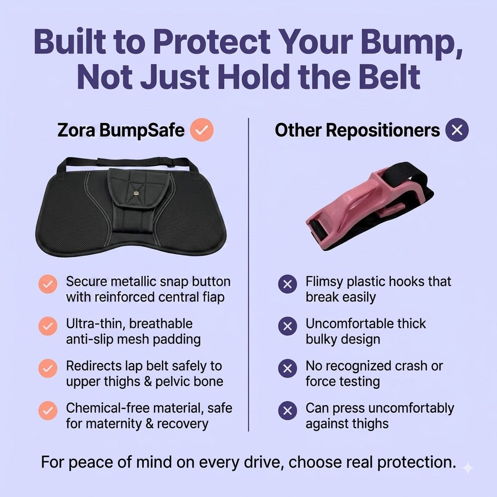 Zora BumpSafe
