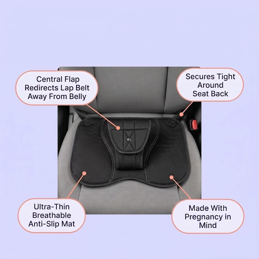 Zora BumpSafe