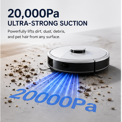 Zora CleanMax Pro™