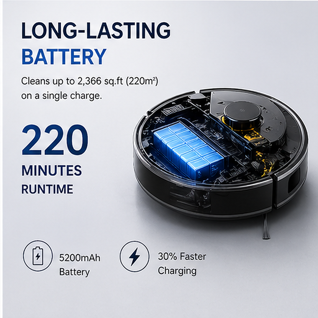 Zora CleanMax Pro™